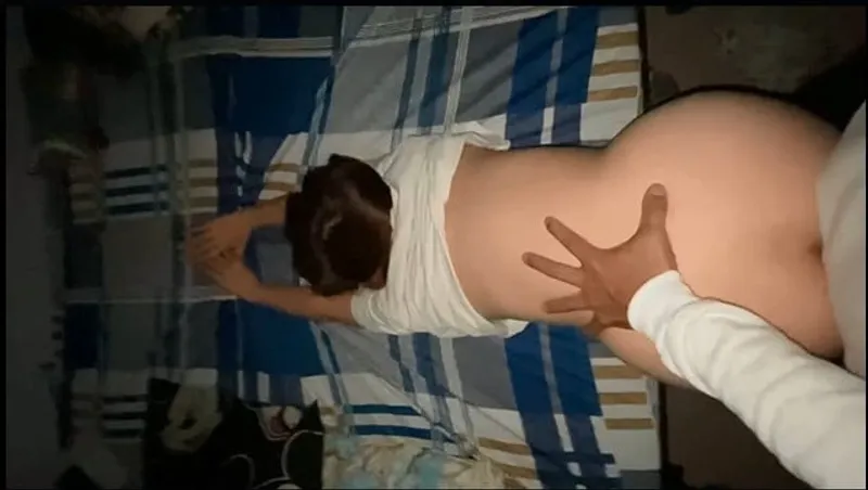 Lên giường với bồ dâm đãng và cái kết