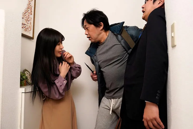 Cô gái đáng thương gặp lại kẻ làm nhục mình 10 năm trước