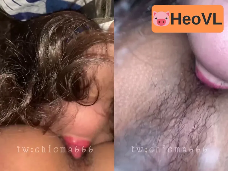 đào ngoan bú sạch từ củ khoải xuống chân || p4