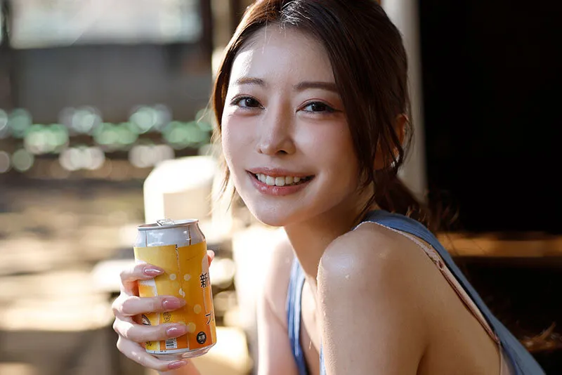 Xoạc chị nhà đối diện xinh đẹp khi về quê